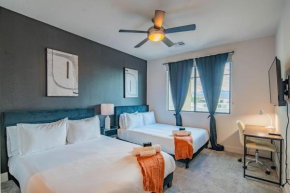 Serene 1BR Kierland Commons, TPC Golf, Pool, Gym, W-D